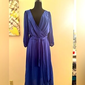 New with Tags Women’s size 16 DKNY Dress